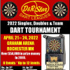 Dart Leagues D&R Star