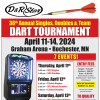 Dart Leagues D&R Star