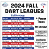 Dart Leagues D&R Star